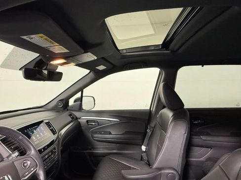 Used 2020 Honda Passport EX-L image 32