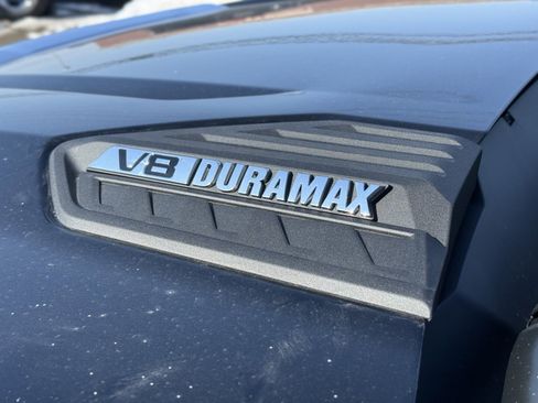 New 2026 Chevrolet Silverado 3500 High Country image 14