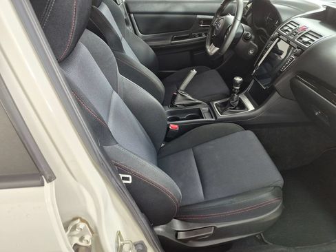 Used 2017 Subaru WRX AWD/4WD image 27