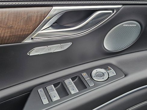 New 2026 Genesis GV80 3.5T Prestige AWD/4WD image 35