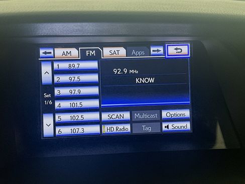 Used 2015 Lexus RX 350 2WD image 21