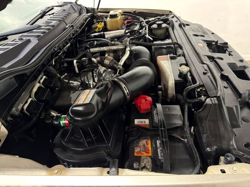 Used 2017 Ford F350 Lariat w/ Lariat Ultimate Package image 50