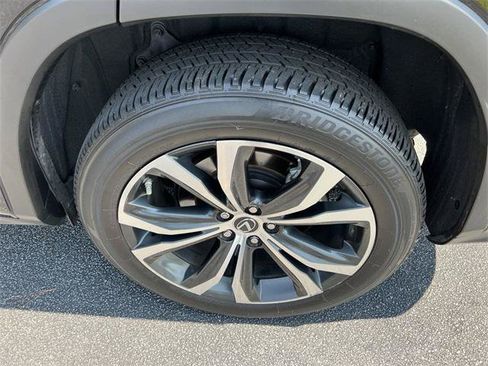 Certified 2022 Lexus RX 350 FWD w/ Premium Package image 21