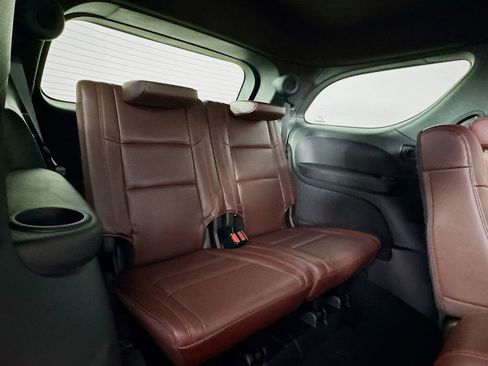 Used 2024 Dodge Durango Citadel image 28