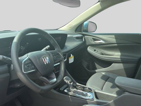 New 2026 Buick Encore GX Sport Touring w/ Advanced Technology Package AWD/4WD image 17