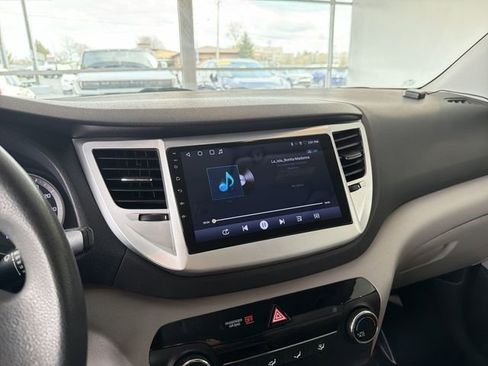 Used 2016 Hyundai Tucson SE FWD image 22