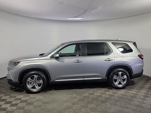 Certified 2025 Honda Pilot EX-L image 11