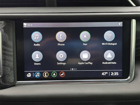 Used 2021 GMC Yukon Denali image 25