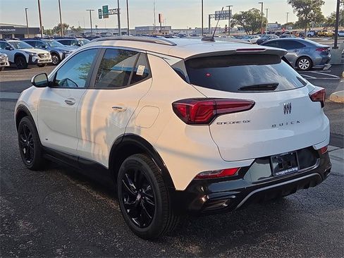 New 2026 Buick Encore GX Sport Touring image 2