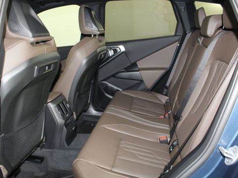 Used 2026 BMW X3 xDrive30 image 22