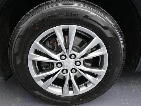 Used 2022 Cadillac XT5 Premium Luxury FWD image 21