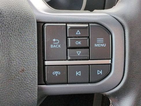 Used 2023 Ford F150 XLT w/ Equipment Group 302A High AWD/4WD image 25