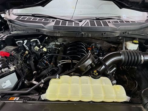 Used 2022 Ford F150 Lariat image 31