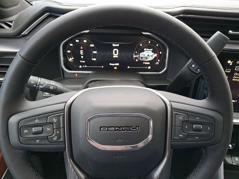 New 2026 GMC Sierra 3500 Denali Ultimate AWD/4WD image 20