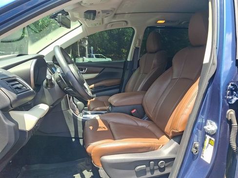 Used 2021 Subaru Ascent Touring w/ Popular Package #2 AWD/4WD image 13