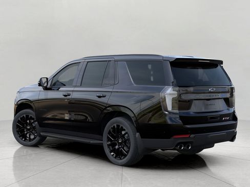 New 2026 Chevrolet Tahoe RST AWD/4WD image 3