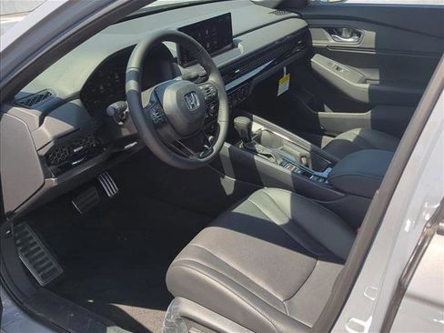 New 2026 Honda Accord Sport image 10