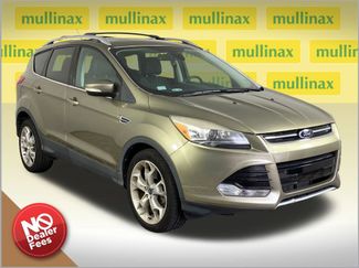Used 2013 Ford Escape Titanium 360° Tour