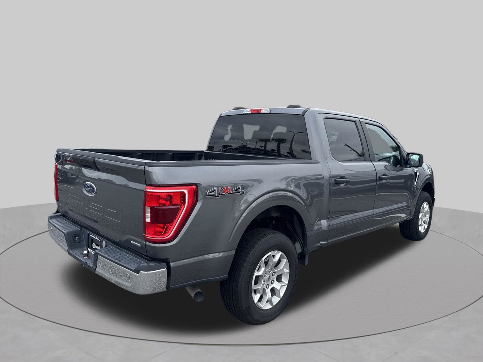 Used 2023 Ford F150 XLT AWD/4WD image 29
