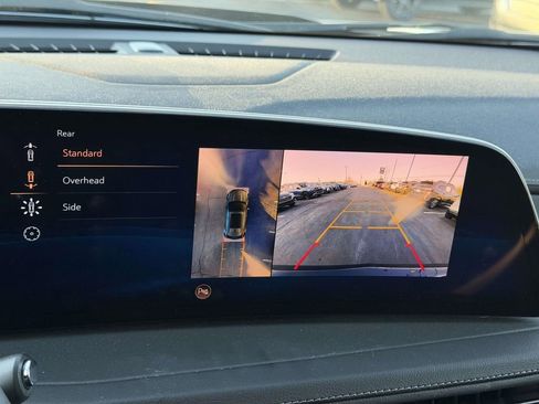 Certified 2025 Cadillac XT4 Premium Luxury image 23