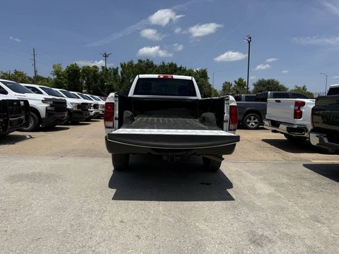 Used 2014 RAM 2500 Tradesman RWD image 30