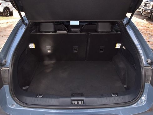 Certified 2024 Ford Mustang Mach-E Select w/ Comfort Package Lite image 35