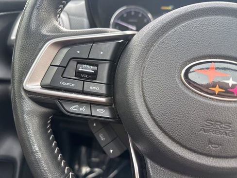 Used 2023 Subaru Forester Touring image 13