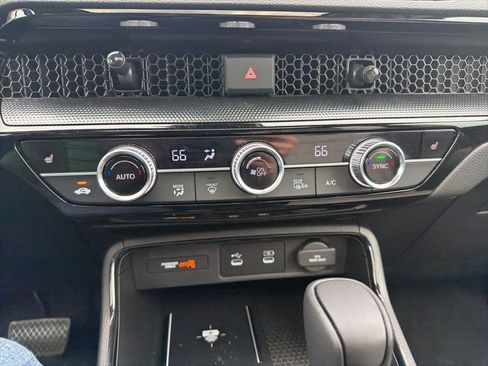 Certified 2026 Honda CR-V EX-L image 16