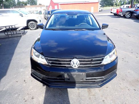 Used 2015 Volkswagen Jetta S w/ Welcome Package FWD image 2