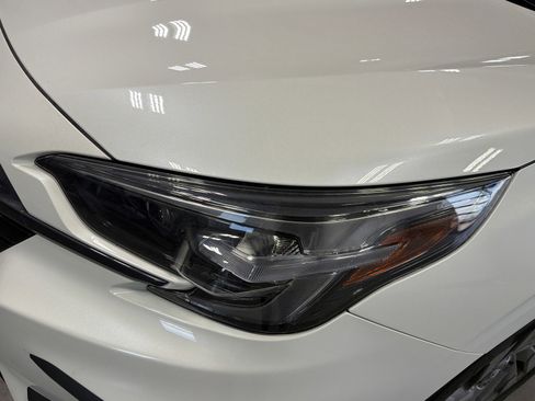 Used 2025 Subaru Legacy Sport w/ Popular Package #2 AWD/4WD image 10