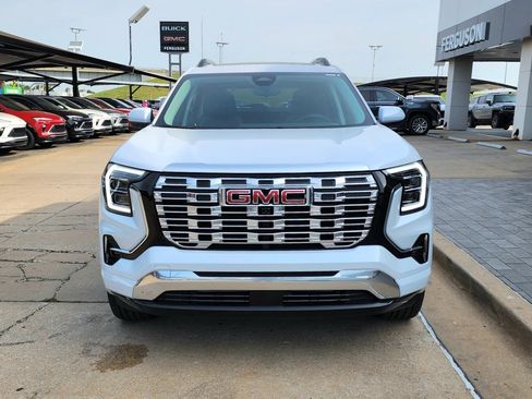 New 2026 GMC Terrain Denali image 9