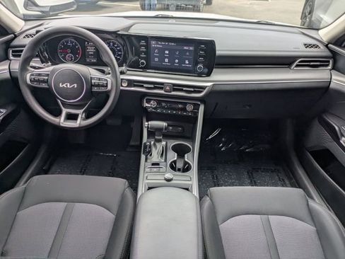 Used 2024 Kia K5 LXS image 13