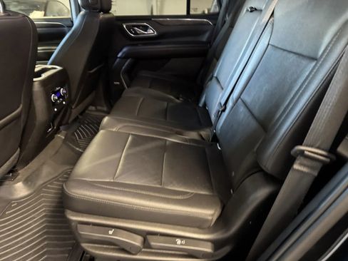 Used 2021 Chevrolet Tahoe LT image 8