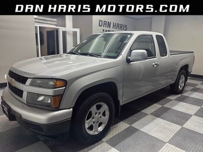 Used 2011 Chevrolet Colorado LT w/ Power Convenience Package