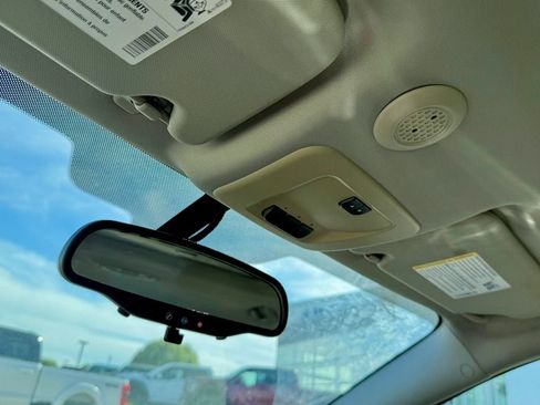 Used 2012 Chevrolet Impala LT w/ LT Sunroof Package FWD image 21