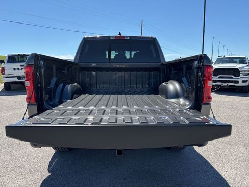 New 2026 RAM 1500 Lone Star RWD image 32