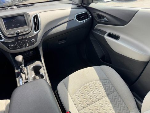 Used 2024 Chevrolet Equinox LS FWD image 17