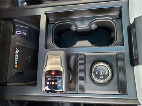 Used 2024 GMC Hummer EV 3X w/ Omega Edition image 49