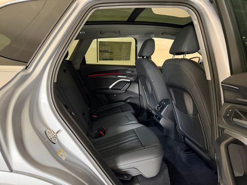 New 2026 Audi Q5 Premium Plus AWD/4WD image 30