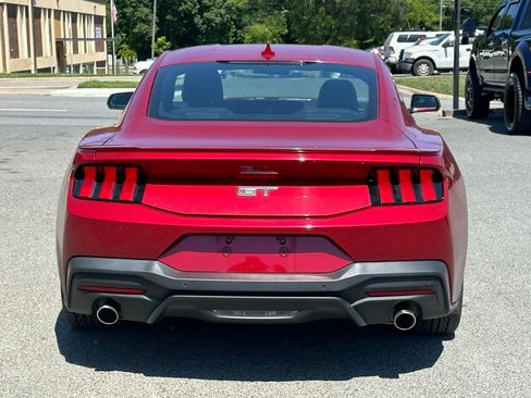 Used 2024 Ford Mustang GT Premium RWD image 8