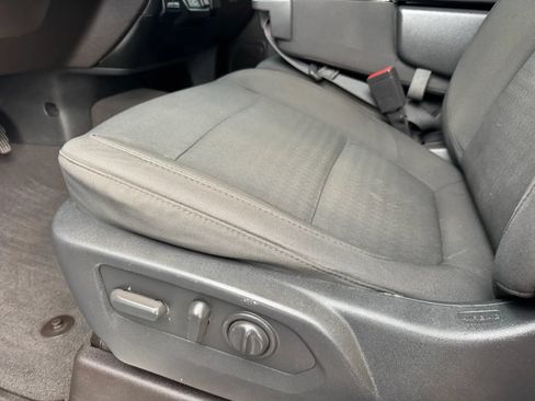 Used 2019 Chevrolet Silverado 1500 LT w/ Texas Edition RWD image 13