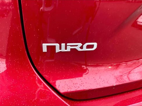 Used 2024 Kia Niro Wind image 26