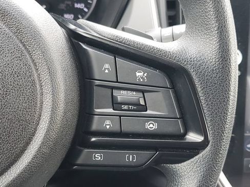 Certified 2024 Subaru Crosstrek 2.0i Premium AWD/4WD image 23