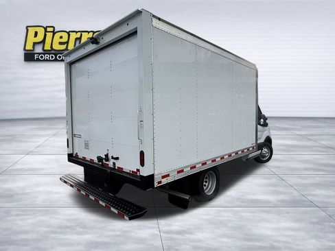 New 2024 Ford Transit 350 DRW w/ Interior Upgrade Package image 5