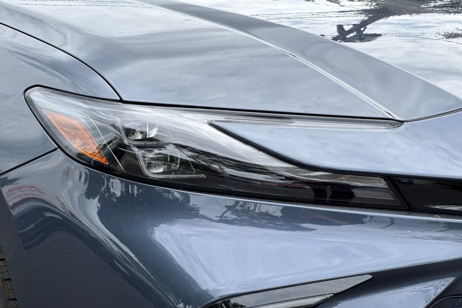 New 2026 Toyota Camry XSE w/ Premium Package AWD/4WD image 31