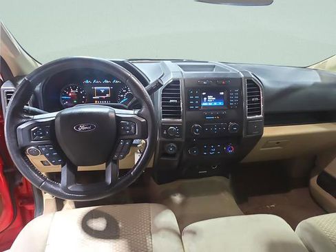 Used 2016 Ford F150 XLT w/ Equipment Group 301A Mid image 2