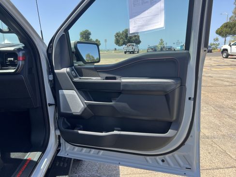 Used 2024 Ford F150 Raptor AWD/4WD image 61