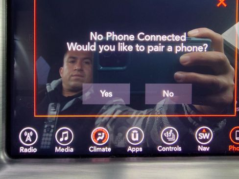 Used 2017 Dodge Charger SXT w/ Blacktop Package RWD image 23