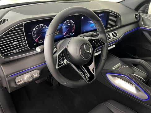 New 2026 Mercedes-Benz GLE 350 4MATIC image 18