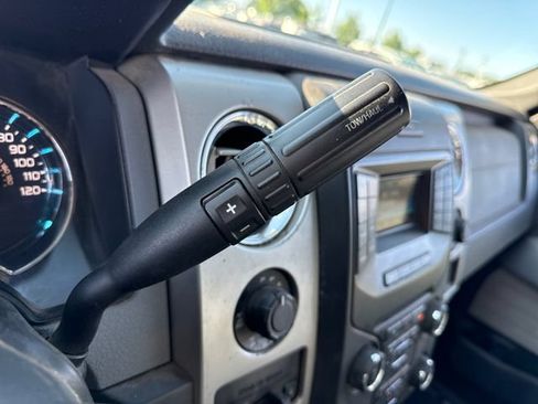 Used 2013 Ford F150 XLT w/ Luxury Equipment Group AWD/4WD image 31